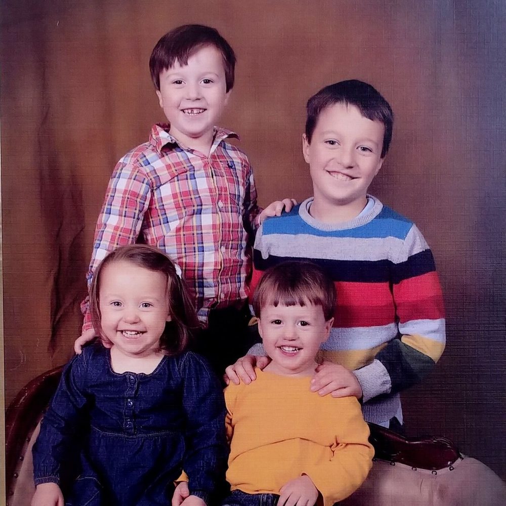 Meet your Posher, Jillian